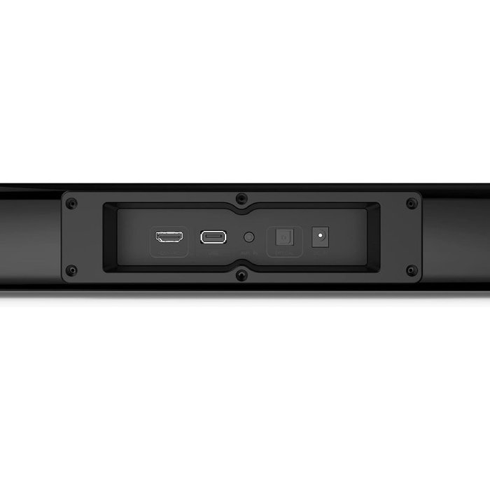 Panasonic SC-HTB100 Barra de Sonido con Bluetooth y 45 W